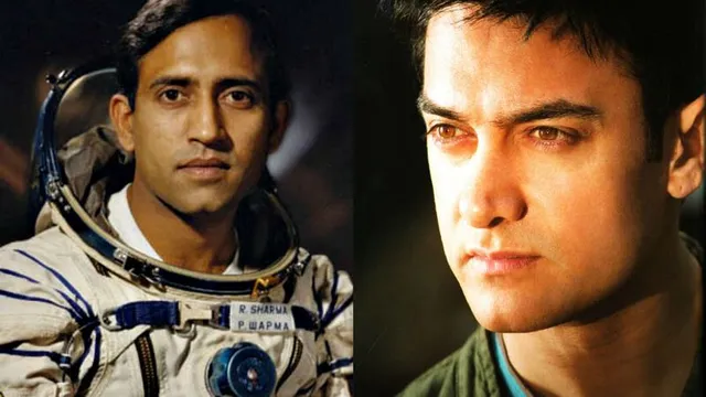 ପ୍ରଯୋଜକ ନମାନିବାରୁ ସିନେମା ଛାଡିଲେ ଆମୀର ! ଏବେ କିଙ୍ଗଖାନ କରିବେ ‘ସାଲ୍ୟୁଟ’