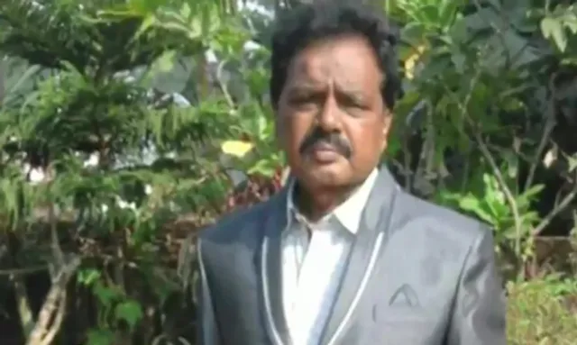 ଆରପାରିରେ ନାଟ୍ୟକାର ! ବାଙ୍ଗାଲୋରରେ ଚିକିତ୍ସାଧୀନ ଅବସ୍ଥାରେ ଅନନ୍ତ ଓଝାଙ୍କ ପରଲୋକ