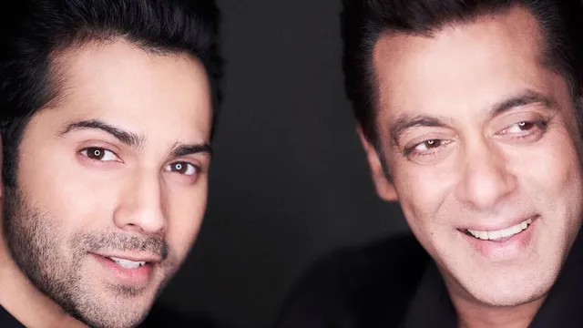 ବରୁଣଙ୍କ ରିମେକ ନିଶା । ‘ଜୁଡୱା ୨’ ପରେ ଭାଇଜାନଙ୍କ ଆଉ ଏକ ସିନେମାରେ ରିମେକରେ ନଜର ଆସିବେ ବଲିଉଡ ଅଭିନେତା । 