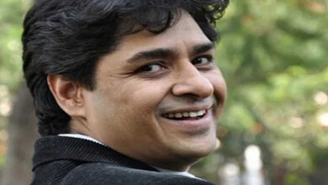 ଅପରାଧିକ କାର୍ଯ୍ୟକ୍ରମରେ ଉପସ୍ଥାପନା କରୁ କରୁ ନିଜେ ହୋଇଗଲେ ଅପରାଧୀ । ପାଲଟିଗଲେ ହତ୍ୟାକାରୀ ସ୍ୱାମୀ ।