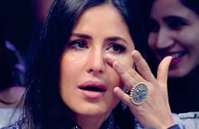 କାହିଁକି ଭାଇଜାନଙ୍କ ସୋ’ରେ କାନ୍ଦି ପକାଇଲେ କ୍ୟାଟ୍ରିନା ?