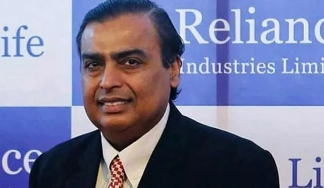 ଗ୍ରାହକଙ୍କୁ ଅମ୍ବାନୀଙ୍କ ଉପହାର ! ଗ୍ରାହକଙ୍କୁ ମିଳିବ ଜିଓଫାଇ ଓ ୧୦୦ ଜିବିର ଅତିରିକ୍ତ ମାଗଣା ଡାଟା