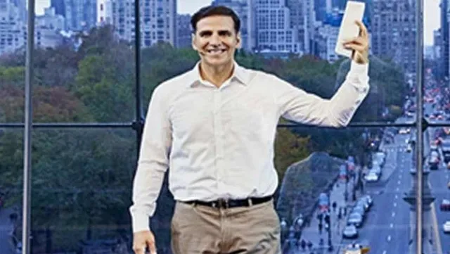 ରିଲିଜ ହେଲା ବହୁ ପ୍ରତୀକ୍ଷିତ ଫିଲ୍ମ ‘ପ୍ୟାଡ଼ମ୍ୟାନ’ର ଟ୍ରେଲର