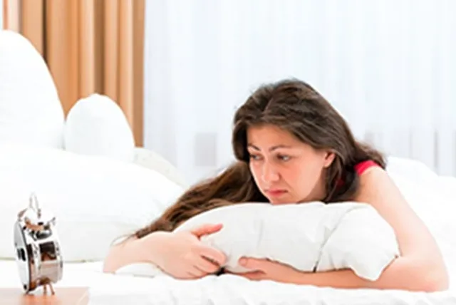 ରାତିରେ ଭଲ ନିଦ ପାଇଁ ଚିନ୍ତିତ କି ? ଆପଣାନ୍ତୁ ଏହି ଟିପ୍ସ -