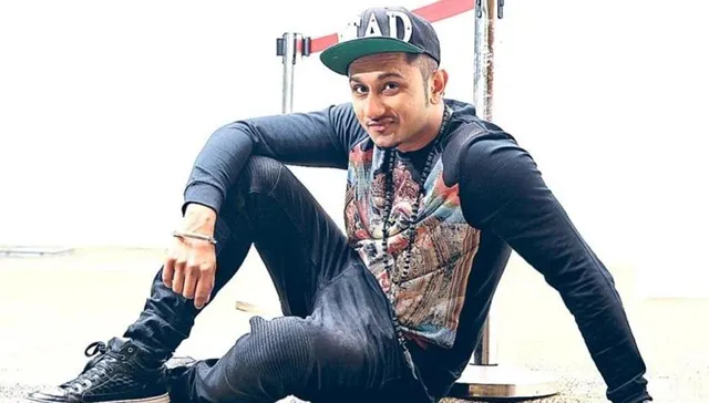 ଫେରିବା ପାଇଁ ଜୋରଦାର ପ୍ରସ୍ତୁତି କରୁଛନ୍ତି ହନି ସିଂ ! ପୁଣିଥରେ ବଲିଉଡରେ ଧୁମ ମଚାଇବେ ଲୋକପ୍ରିୟ ରାପର