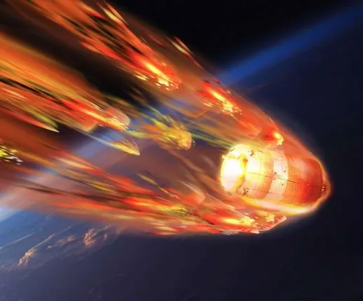 ହୁସିଆର୍ ! ପୃଥିବୀ ପ୍ରତି ମାଡି ଆସୁଛି ଭୟଙ୍କର ବିପଦ । କୌଣସି ବି ମୁହୂର୍ତ୍ତରେ ଘଟିପାରେ ଅଘଟଣ