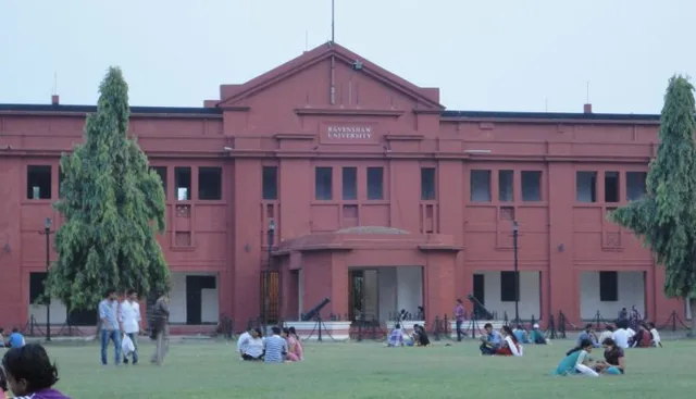 ଆଜି ରେଭେନ୍ସାରେ ମହାମିଳନ ! ୧୫୦ ବର୍ଷ ପୂର୍ତି ଅବସରରେ ଏକାଠି ହେବେ ଅନେକ ବିଶିଷ୍ଟ ପୁରାତନ ଛାତ୍ର