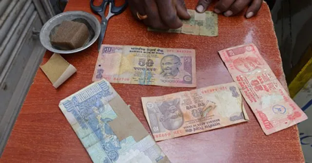 ଆପଣଙ୍କ ଚିରାଫଟା ନୋଟ୍ ନେଉନାହାନ୍ତି କି ଦୋକାନୀ ? ଜାଣନ୍ତୁ କେଉଁଠି କରିବେ ଜମା ଓ କିପରି ପାଇବେ ନୂଆ ନୋଟ୍ ?