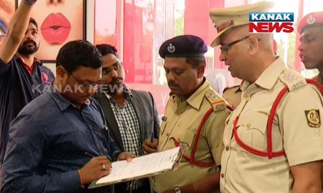 ଭୁବନେଶ୍ୱର ପରେ ଅନୁଗଳରେ ଅଗ୍ନିଶମ ବିଭାଗର ରେଡ : ହୋଟେଲ, ସିନେମା ହଲ୍, ହସ୍ପିଟାଲରେ ଚଢାଉ