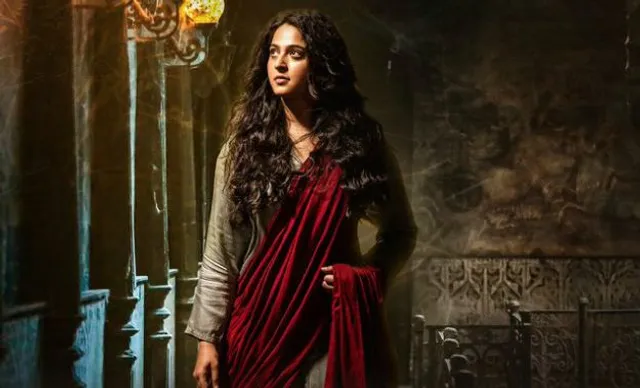 ରିଲିଜ ହେଲା ‘ଭାଗମତୀ’ର ପୋଷ୍ଟର । ନୂଆ ଲୁକରେ ଘାଇଲା କଲେ ଦେବସେନା