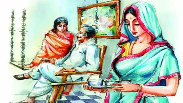 ଏଣିକି ବାପା-ମାଆଙ୍କ ସେବା କରିବାକୁ ସନ୍ତାନମାନେ ବାଧ୍ୟ । ନଚେତ୍ ଦେବାକୁ ପଡିବ ଟଙ୍କା, ସରକାର ଦେଲେ ନିର୍ଦ୍ଦେଶ