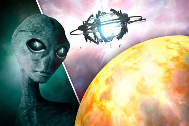 ସାମ୍ନାକୁ ଆସିଲା ବିଶ୍ୱର ସବୁଠୁ ରହସ୍ୟମୟୀ ତାରା’ର ସତ୍ୟତା । ଏଲିୟନ ନୁହେଁ ବରଂ ଚମକିବାର କାରଣ ହେଲା କିଛି ଅନ୍ୟ, ଜାଣନ୍ତୁ . . .