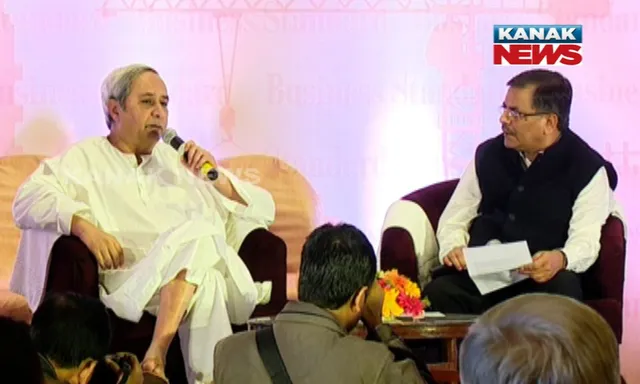 ଗଡକରୀଙ୍କ ଚିଠି ଉପରେ ମୁହଁ ଖୋଲିଲେ ନବୀନ : କହିଲେ, ଉମାଙ୍କ ବେଳେ ଆଲୋଚନା ହୋଇଥିଲା ବିଫଳ, ଟ୍ରିବ୍ୟୁନାଲ ହିଁ ଏକମାତ୍ର ବିକଳ୍ପ