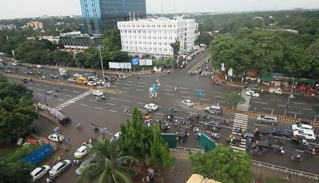 ରାଜଧାନୀର ୫ ପ୍ରମୁଖ ରାସ୍ତାରେ ବିବାହ ଶୋଭାଯାତ୍ରା ବନ୍ଦ ! ଏୟାରପୋର୍ଟରୁ ଏଜି, ରାଜଭବନ ଛକରୁ କିଟ, ବାଣୀବିହାରରୁ ଶିଶୁଭବନ ଓ ରସୁଲଗଡରୁ ରବିଟକିଜ ଛକ ଯାଏଁ ବରଯାତ୍ରା ବାରଣ