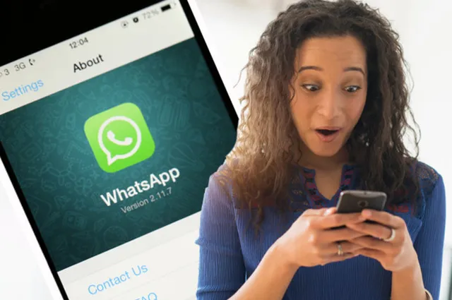 ଆହୁରୀ ସ୍ମାର୍ଟ ହେଲା ହ୍ୱାଟସଆପ ! ଏଣିକି ଖାଲି ମେସେଜ କି ଫଟୋ ନୁହେଁ ବରଂ ଟଙ୍କା ବି ପଠାଇପାରିବେ ଏହି ଆପରେ, ଜାଣନ୍ତୁ କିପରି 