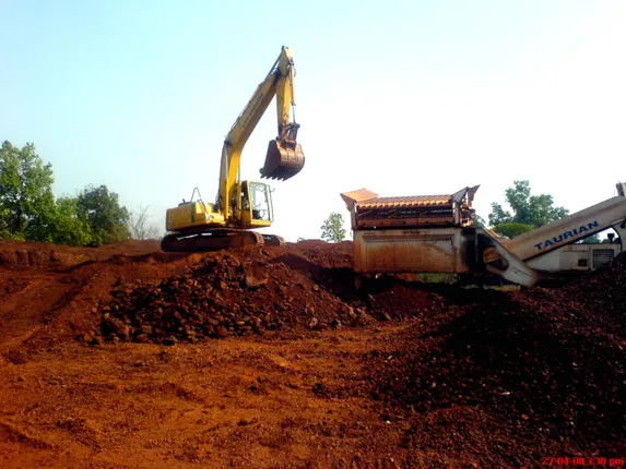 ସରିଲା ଖଣି ଜରିମାନା ଦେୟର ଡେଡଲାଇନ ।  ଆଜି ୭ଟା ଖଣି ବନ୍ଦ କଲେ ସରକାର