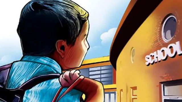 ପୁଣିଥରେ ଗାଇଡଲାଇନ୍ ଜାରି କଲା ଗଣଶିକ୍ଷା ବିଭାଗ । କ୍ୟାମ୍ପସ ନିକଟରୁ ନିଶା ଦୋକାନ ହଟାଇବାକୁ ନିର୍ଦ୍ଦେଶ