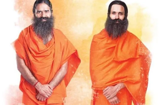 ଅଜୟ ଦେବଗନଙ୍କ ଟିଭି ସିରିଜରେ ବାବା ରାମଦେବ ! ଯୋଗଗୁରୁଙ୍କ ଭୂମିକାରେ ଅଭିନୟ କରିବେ କ୍ରାନ୍ତି ପ୍ରକାଶ ଝା