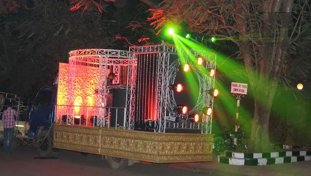 ରାଜଧାନୀରେ ବରଯାତ୍ରୀ ଶୋଭାଯାତ୍ରାରେ କଟକଣା ! ଟ୍ରାଫିକ୍ ସମସ୍ୟା ନେଇ କମିଶନରେଟ୍ ପୁଲିସର ନିଷ୍ପତ୍ତି