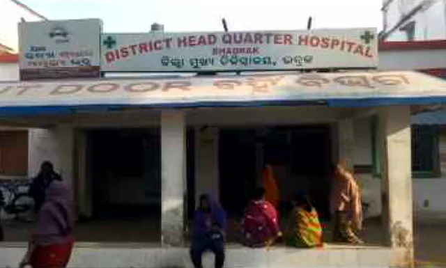 ଭଦ୍ରକ : ଜମିବାଡିକୁ କେନ୍ଦ୍ର ଦୁଇଟି ପରିବାର ମଧ୍ୟରେ ସଂଘର୍ଷ, ଉଭୟ ପରିବାରର ୯ଜଣ ଗୁରୁତର