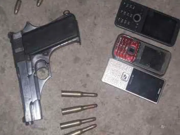 କଟକରେ ପୁଣି ଏନକାଉଁଟର । ପୋଲିସ ଗୁଳିରେ ଦୁର୍ଦ୍ଦାନ୍ତ ଅପରାଧୀ ବୁଦ୍ଧିଆ ନାହାକ ଆହତ