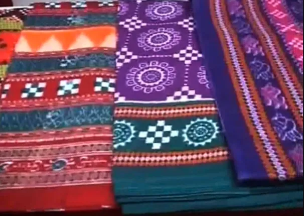 ଆଗାମୀ ଶିକ୍ଷାବର୍ଷରୁ ଲାଗୁହେବ ସମ୍ବଲପୁରୀ ଡ୍ରେସକୋଡ । ହସ୍ତତନ୍ତ ଓ ବୟନ ଶିଳ୍ପ ମନ୍ତ୍ରୀ ସ୍ନେହାଙ୍ଗିନୀ ଛୁରିଆଙ୍କ ସୂଚନା