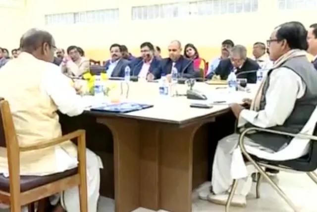 ୨୦୧୯ ନିର୍ବାଚନ ପୂର୍ବରୁ ବଜେଟ ଉପସ୍ଥାପନା କରିବେ ସରକାର । ଲୋକଙ୍କୁ ଖୁସି କରିବା ପାଇଁ ଭଣ୍ଡାର ଖୋଲିଦେବେ କି ନବୀନ