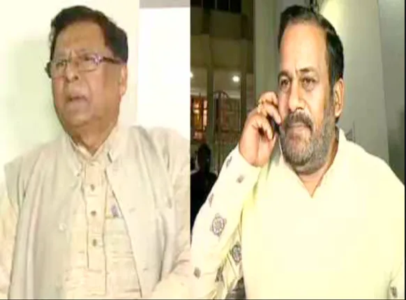 ତୃତୀୟ ମହଲାରେ ବୈଷ୍ଣବ, ନବୀନ ନନ୍ଦ । ସମାଲୋଚନା ପରେ ଡାକରା