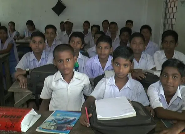 ଭାରତର ଗ୍ରାମାଂଚଳ ଶିକ୍ଷାର ବାସ୍ତବ ଚିତ୍ର ! ୩୬ ପ୍ରତିଶତ ପିଲାକୁ ଦେଶର ରାଜଧାନୀ ଅଜଣା?