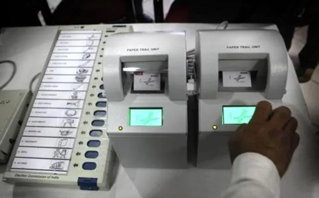 ଉପନିର୍ବାଚନରେ ବିଜେପିକୁ ବଡ ଝଟକା : ୟୁପିର କୈରାନା ହାତରୁ ଖସିବା ଏକପ୍ରକାର ନିଶ୍ଚିତ