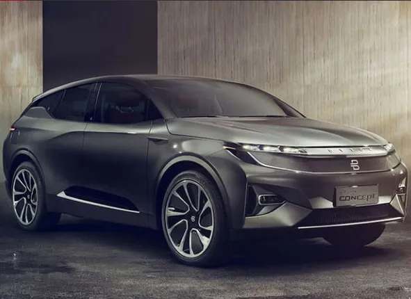 ରାସ୍ତାରେ ଗଡିବ ସ୍ମାର୍ଟ କାର୍  ! ଚେହେରା ଚିହ୍ନି ଅନଲକ୍ ହୋଇଯିବ ଗାଡି