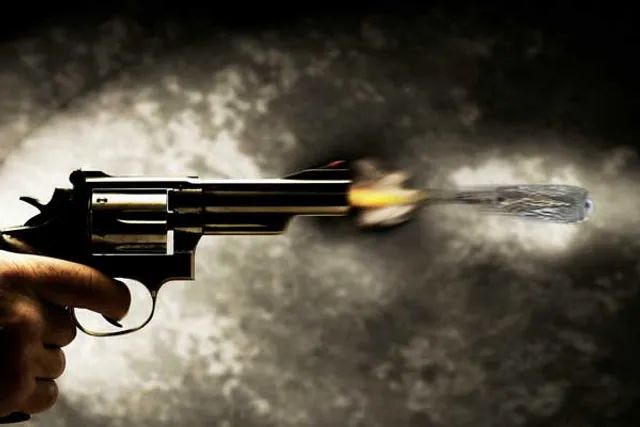 ଗଞ୍ଜାମରେ ପୁଣି ଏନକାଉଁଟର । ପୋଲିସ ଗୁଳିରେ ଦୁର୍ଦ୍ଦାନ୍ତ ଅପରାଧୀ ଟିଙ୍ଗିରି ଆହତ