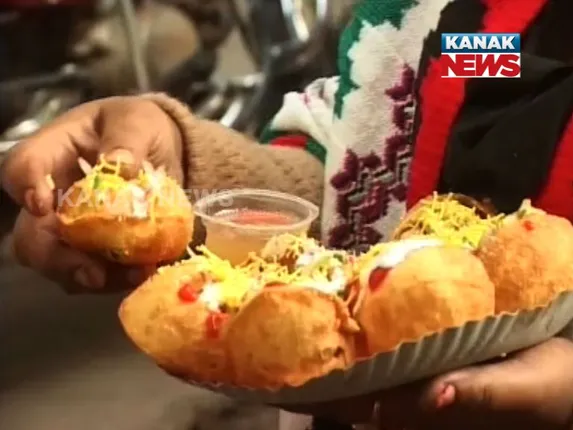 ଗୁପଚୁପ ନାଁରେ ବିଷ ବିକ୍ରି କରୁଛନ୍ତି କି ବ୍ୟବସାୟୀ ? ଖଟା ପାଣିରେ ମିଶୁଛି ସାଇଟ୍ରିକ ଏସିଡ