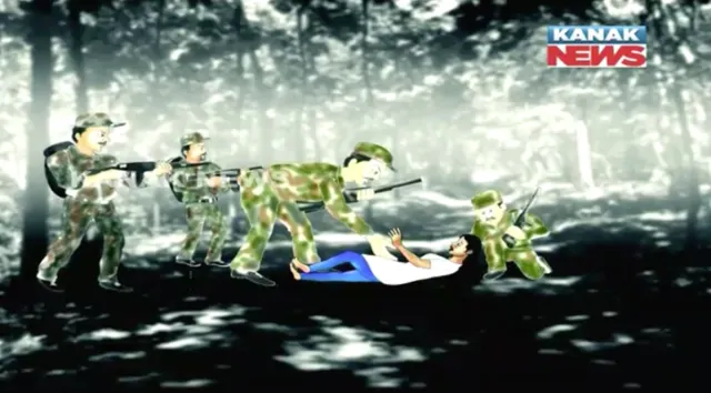 କୁନ୍ଦୁଲି ଗଣଦୁଷ୍କର୍ମ ମାମଲାକୁ ନେଇ ଆସିଲା ବଡ ଖବର । କମିଶନ କହିଲେ, ଘଟିନାହିଁ କୁନ୍ଦୁଲି ଘଟଣା, ସରକାର ଓ ପୋଲିସକୁ ଦେଲେ କ୍ଲିନଚିଟ୍