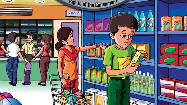 ବିକ୍ରି କରିଥିବା ସାମଗ୍ରୀକୁ ଫେରାଇନେବା ପାଇଁ ମନା କରିପାରିବେ ନାହିଁ ଦୋକାନୀ ! ଦେବାକୁ ପଡ଼ିବ ୧୦୦୦ ଟଙ୍କା ପର୍ଯ୍ୟନ୍ତ ଜୋରିମାନା