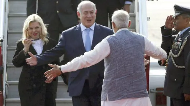 ପ୍ରୋଟୋକଲ ମାନୁନାହାନ୍ତି ପ୍ରଧାନମନ୍ତ୍ରୀ ! ଅତିଥି ରାଷ୍ଟ୍ରାଧ୍ୟକ୍ଷଙ୍କ ସ୍ୱାଗତ ପାଇଁ ୪ ବର୍ଷରେ ୧୦ଥର ପ୍ରୋଟୋକଲ ଭାଙ୍ଗିଛନ୍ତି ମୋଦି