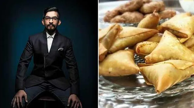 ଗୁଗଲରୁ ଚାକିରି ଛାଡି କଲେ ନିଜ ରୁଚିର ବ୍ୟବସାୟ ! ସିଙ୍ଗଡା ବିକି ଆଜି ବର୍ଷକୁ କମାଉଛନ୍ତି ବର୍ଷକୁ ୫୦ ଲକ୍ଷ 