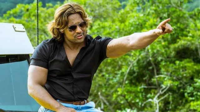 ଆମେରିକୀ ସିନେ ଇଣ୍ଡଷ୍ଟ୍ରିରେ ଭାରତୀୟ କଳାକାର !