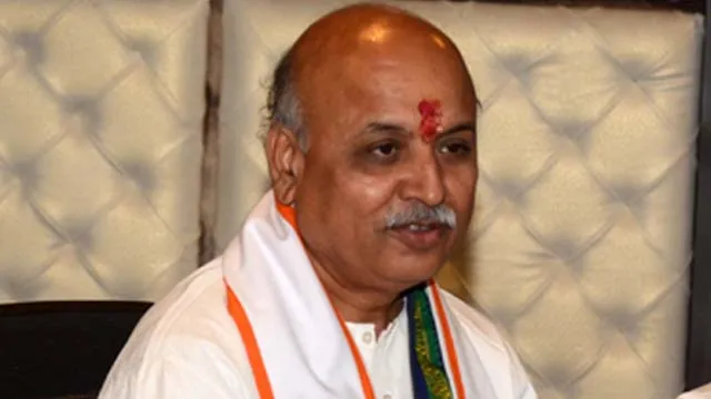 ୧୦ ଘଂଟା ପରେ ମିଳିଲେ ବିଶ୍ୱ ହିନ୍ଦୁ ପରିଷଦର ଅନ୍ତର୍ଜାତୀୟ ମୁଖ୍ୟ । ଅହମ୍ମଦାବାଦ ସାହିବାଗର ଏକ ହସ୍ପିଟାଲରୁ ଠାବକଲା ପୁଲିସ