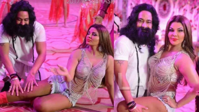 ରିଲ ହନିପ୍ରୀତଙ୍କୁ ନେଇ ହଙ୍ଗାମା ! ୫ କୋଟି ଟଙ୍କାର ନୋଟିସ ପଠାଇଲେ ରିଅଲ ହନିପ୍ରୀତଙ୍କ ମା’