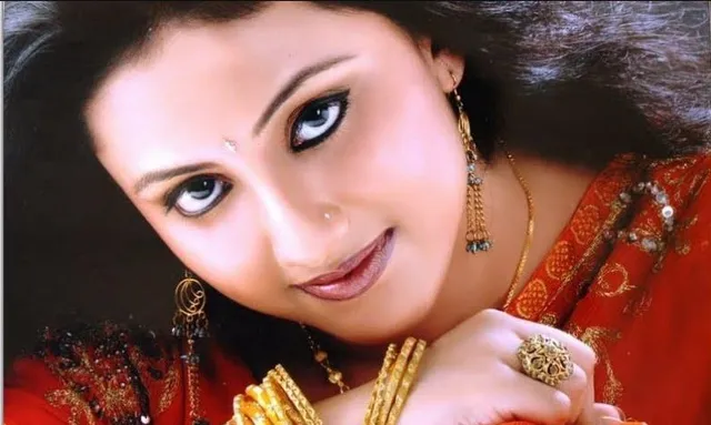 ରୀୟାଙ୍କ ଲେଉଟାଣି କେବେ ? ଅନେକ ଦିନ ହେବ ପରଦାରେ ନଜର ଆସୁନାହାଁନ୍ତି ଏହି ଓଡିଆ ଅଭିନେତ୍ରୀ