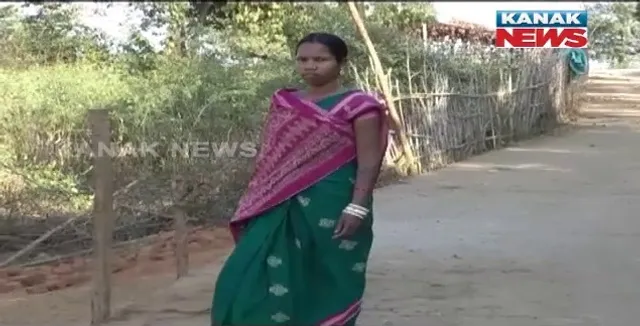 ଶିଶୁ ଶ୍ରମିକରୁ ମହିଳା ସରପଞ୍ଚ ! ଅନ୍ୟ ମାନଙ୍କ ପାଇଁ ପ୍ରେରଣା ପାଲଟିଛନ୍ତି ଓଡ଼ିଶାର ରଞ୍ଜିତା  ପାତ୍ର