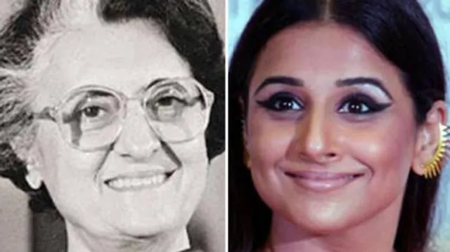 ଭାରତର ପାୱାରଫୁଲ ପ୍ରଧାନମନ୍ତ୍ରୀ ହେବେ ବିଦ୍ୟା । ବଡପରଦାରେ ଦେଖିବାକୁ ମିଳିବ ଦମଦାର ଅଭିନୟ