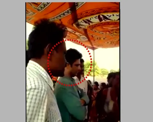 ସାଂସଦଙ୍କୁ ଗାଁ ଲୋକଙ୍କ ବିରୋଧ ! ସାଂସଦ କଳିକେଶ ସିଂଦେଓଙ୍କୁ ଏକ ଭୂତଳ ପାଣି ଟାଙ୍କିର ଉଦଘାଟନ କରିବାକୁ ଦେଲେ ନାହିଁ ସ୍ଥାନୀୟ ଲୋକେ