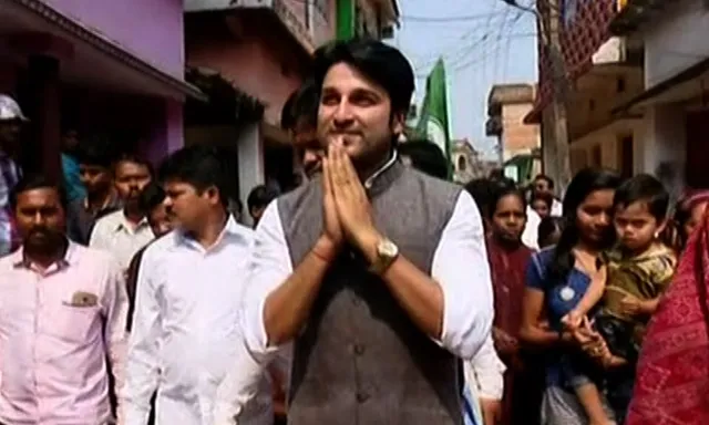 ଉପନିର୍ବାଚନ ପାଇଁ ଉଠୁଛି ପଡୁଛି ବିଜେପୁର : ଡେରା ପକାଇଛନ୍ତି ବିଜେଡିର ଷ୍ଟାର କ୍ୟାମ୍ପେନର