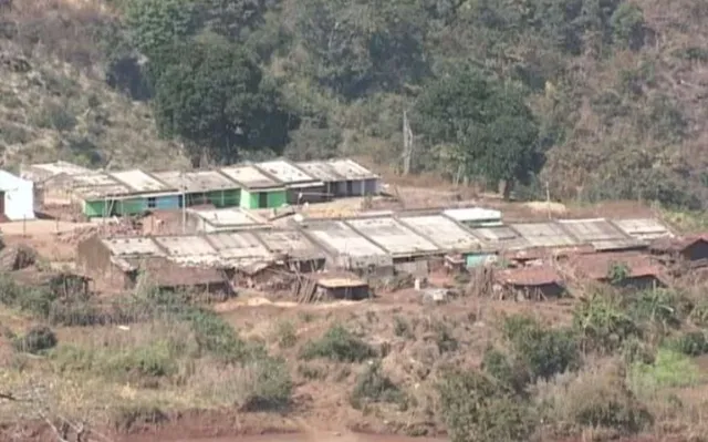 କୋରାପୁଟର କୋଟିଆରେ ଆନ୍ଧ୍ର ଦାଦାଗିରିର ସମୀକ୍ଷା କରିବ ଉଚ୍ଚସ୍ତରୀୟ ଟିମ୍ : ଅନୁଧ୍ୟାନ ପାଇଁ ଆଜି କୋଟିଆ ଯିବ ୫ଜଣିଆ ପ୍ରତିନିଧି ଦଳ