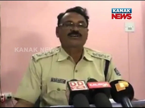 ବଦଳିଲେ ପଦ୍ମପୁର ଏସଡିପିଓ ଲକ୍ଷ୍ମୀ ନାରାୟଣ ପଣ୍ଡା : ମୁଖ୍ୟ ନିର୍ବାଚନ କମିଶନରଙ୍କ ନିର୍ଦ୍ଦେଶ କ୍ରମେ ଉତ୍ତରାଂଚଳ ଆଇଜି ଅଫିସକୁ ବଦଳି