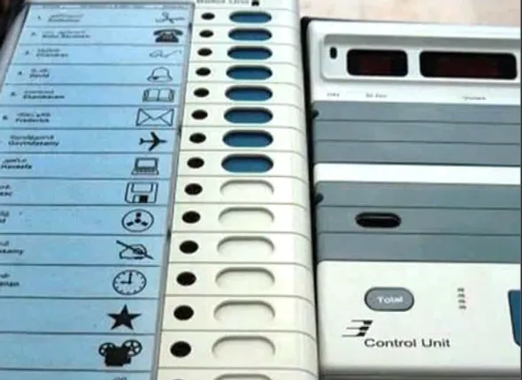 ରାତି ପାହିଲେ ବିଜେପୁର ଉପନିର୍ବାଚନ ପାଇଁ ପଡିବ ଭୋଟ୍ ! ଅବାଧ ଓ ନିରପେକ୍ଷ ନିର୍ବାଚନ ଦାବିରେ ନିର୍ବାଚନ ଅଧିକାରୀଙ୍କୁ ଭେଟିଲେ ବିଜେଡି ଓ ବିଜେପି ଟିମ୍