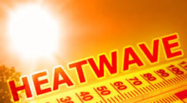 ଆଜିଠାରୁ ବଢ଼ିବ ତାତି: ସାରା ରାଜ୍ୟରେ ଶୁଖିଲା ପାଗ...କାଁ ଭାଁ କିଛି ଜିଲ୍ଲାରେ ବର୍ଷା ସମ୍ଭାବନା