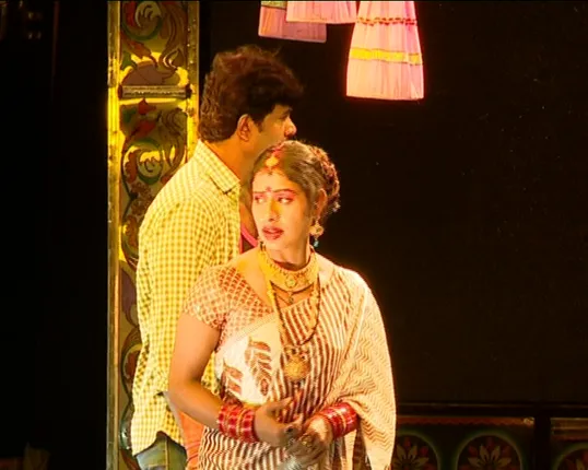 କାଲି ସରିବ ଖଣ୍ଡଗିରି ଯାତ୍ରା ମହାକୁମ୍ଭ ! ଜାଣନ୍ତୁ ଶେଷ ରାତିରେ କେଉଁ ମଂଚରେ ହେବ କେଉଁ ନାଟକ ପରିବେଷଣ